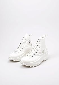 Amazon.com | Converse Run Star Hike Platform High